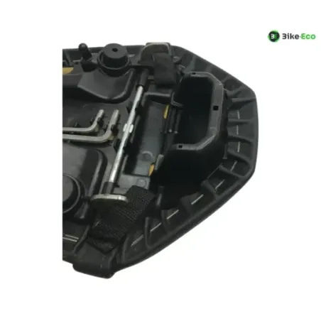 Selle passager YAMAHA MT07 700 2018-2020