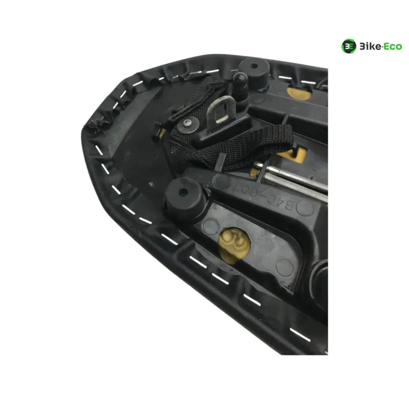 Selle passager YAMAHA MT07 700 2018-2020