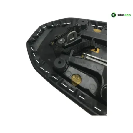 Selle passager YAMAHA MT07 700 2018-2020