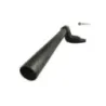 Demi guidon gauche SUZUKI RF 600 R 1993-1998
