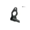 Demi guidon gauche SUZUKI RF 600 R 1993-1998