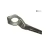 Demi guidon droit HONDA VFR F 750 1994-1997