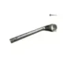 Demi guidon droit HONDA VFR F 750 1994-1997
