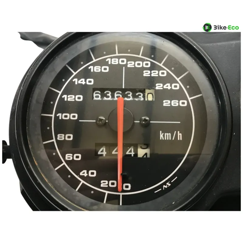 Compteur SUZUKI RF 600 R 1993-1998