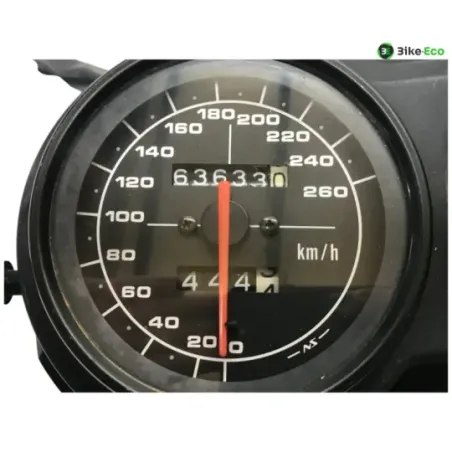 Compteur SUZUKI RF 600 R 1993-1998