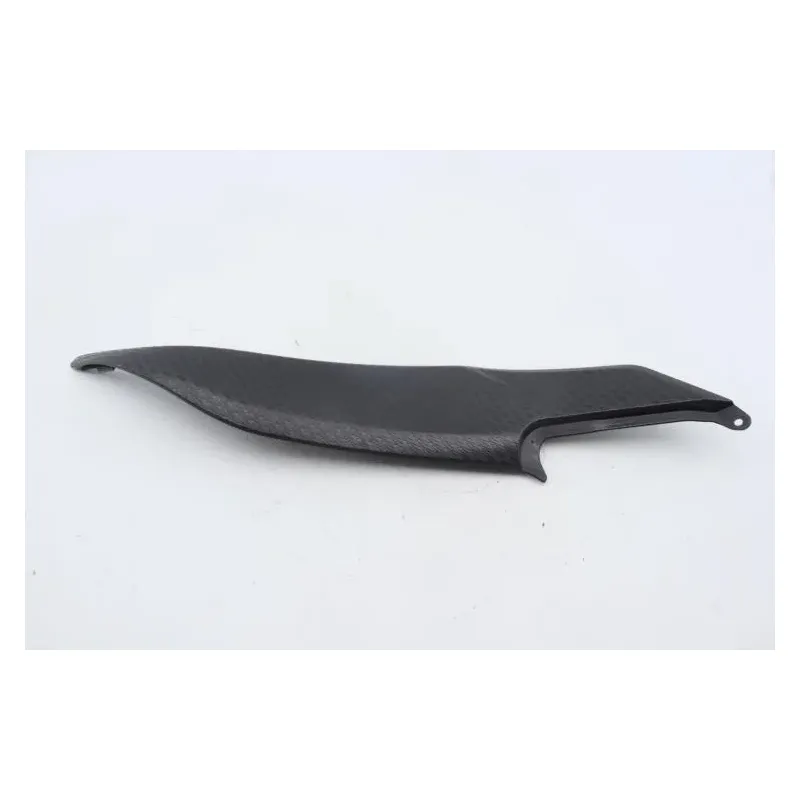 Cache carenage sous selle droit KAWASAKI ER6 650 N 2009 - 2011