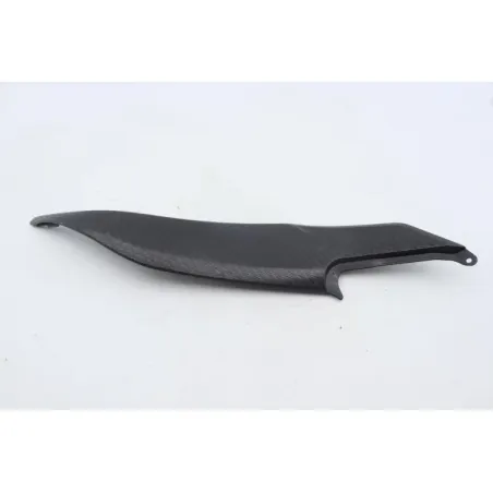 Cache carenage sous selle droit KAWASAKI ER6 650 N 2009 - 2011