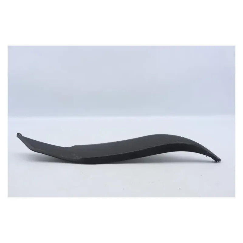 Cache carenage sous selle droit KAWASAKI ER6 650 N 2009 - 2011