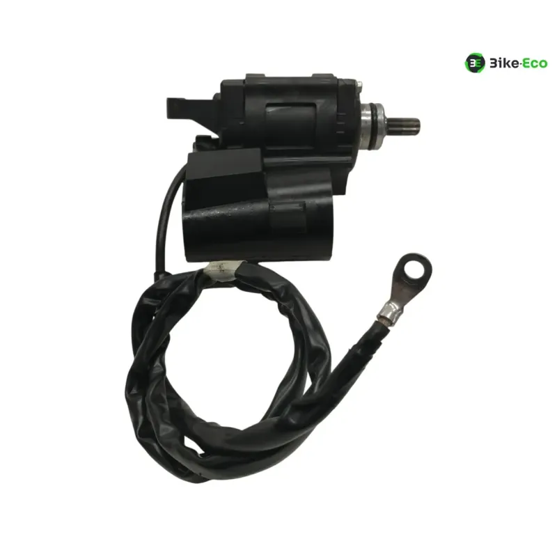 Demarreur YAMAHA MT07 700 2018-2020