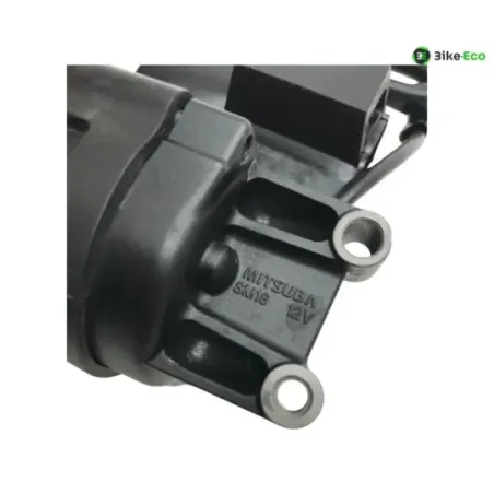 Demarreur YAMAHA MT07 700 2018-2020