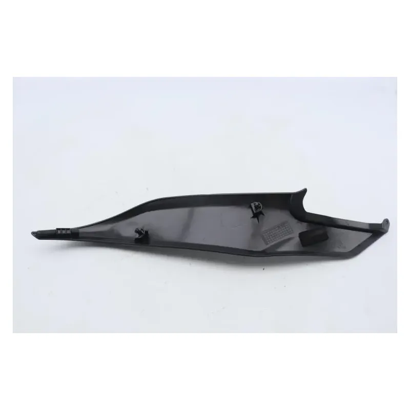Cache carenage sous selle droit KAWASAKI ER6 650 N 2009 - 2011