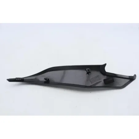 Cache carenage sous selle droit KAWASAKI ER6 650 N 2009 - 2011