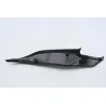 Cache carenage sous selle droit KAWASAKI ER6 650 N 2009 - 2011 Cache carenage sous selle droit KAWASAKI ER6 650 N 2009 - 2011