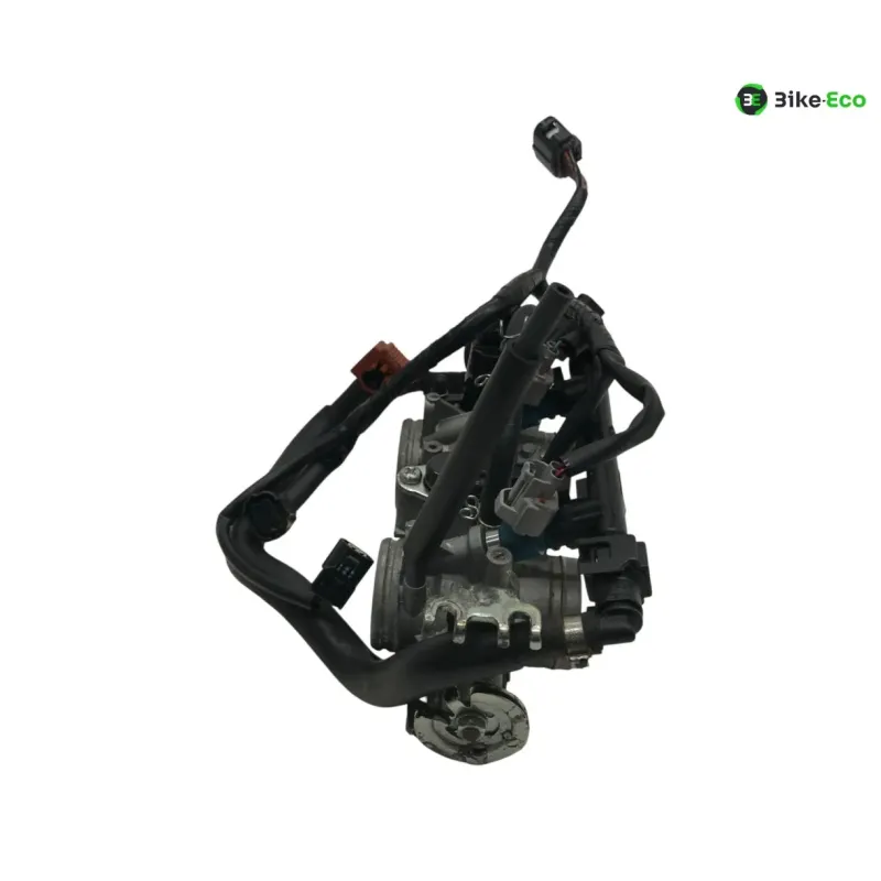Rampe d'injection YAMAHA MT07 700 2018-2020