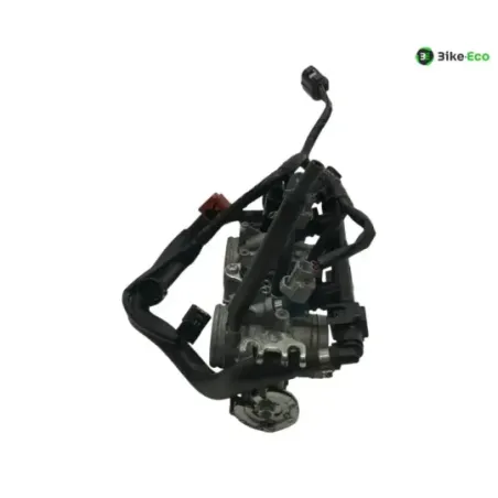 Rampe d'injection YAMAHA MT07 700 2018-2020