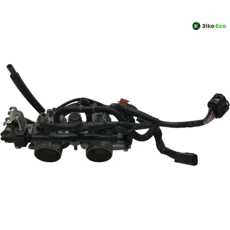 Rampe d'injection YAMAHA MT07 700 2018-2020