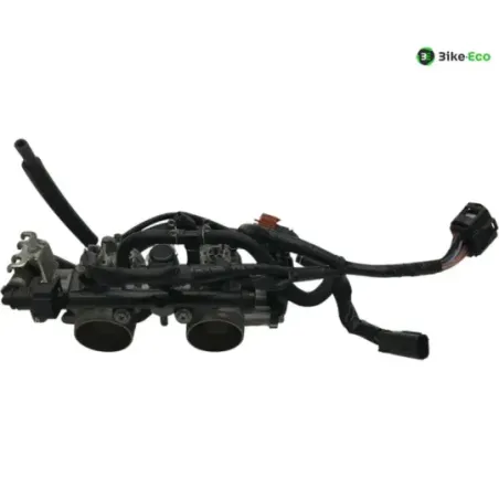 Rampe d'injection YAMAHA MT07 700 2018-2020
