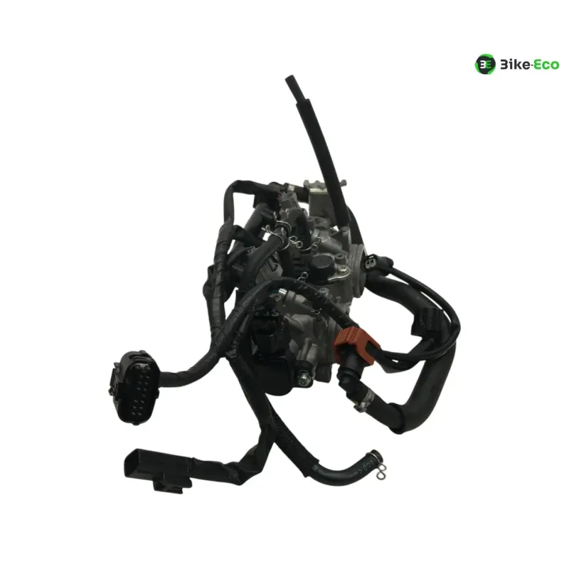 Rampe d'injection YAMAHA MT07 700 2018-2020