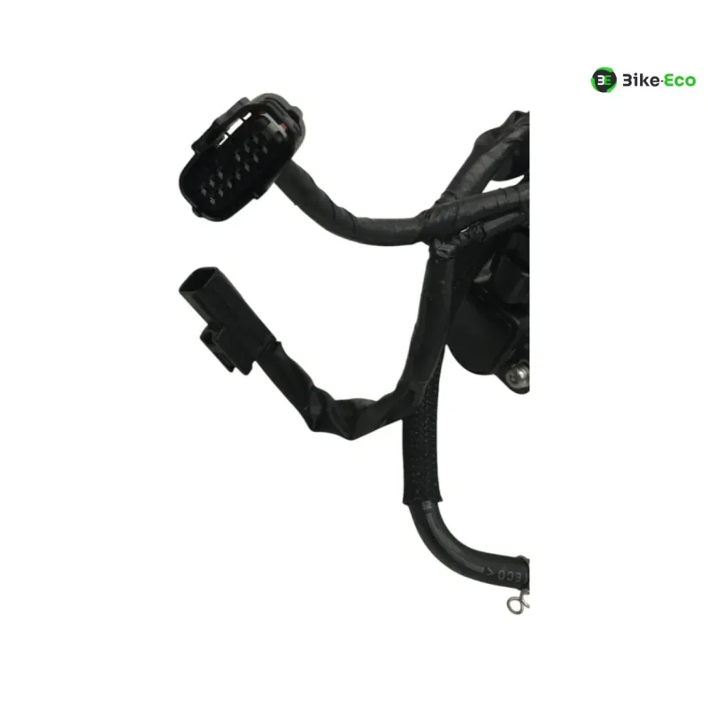 Rampe d'injection YAMAHA MT07 700 2018-2020