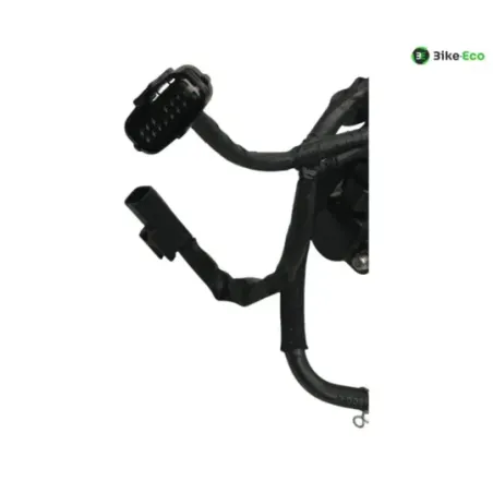 Rampe d'injection YAMAHA MT07 700 2018-2020