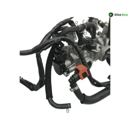 Rampe d'injection YAMAHA MT07 700 2018-2020