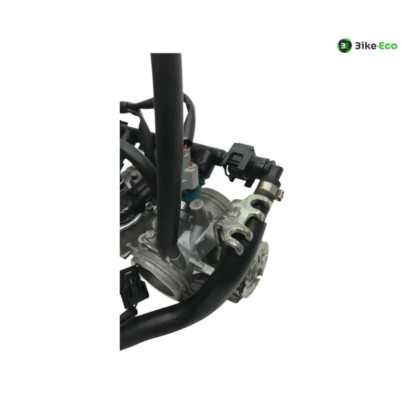 Rampe d'injection YAMAHA MT07 700 2018-2020
