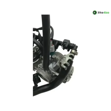 Rampe d'injection YAMAHA MT07 700 2018-2020