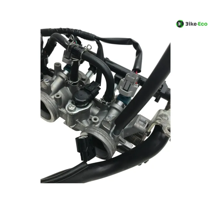 Rampe d'injection YAMAHA MT07 700 2018-2020