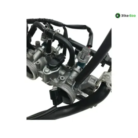 Rampe d'injection YAMAHA MT07 700 2018-2020