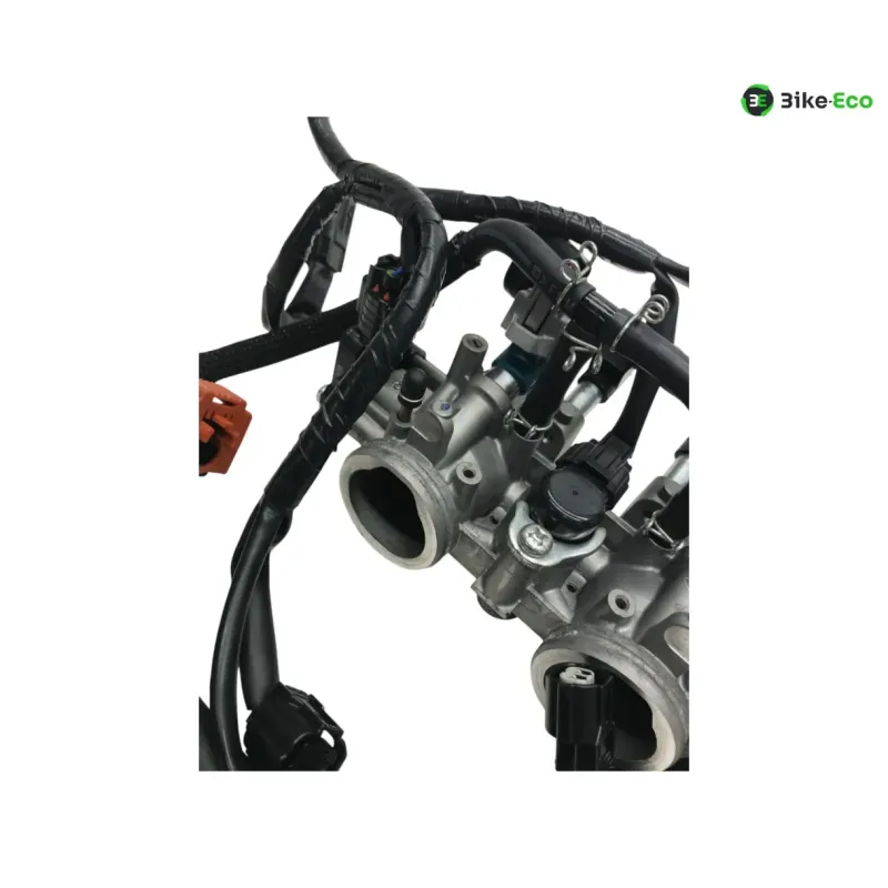 Rampe d'injection YAMAHA MT07 700 2018-2020