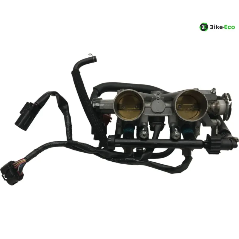 Rampe d'injection YAMAHA MT07 700 2018-2020