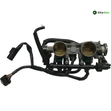 Rampe d'injection YAMAHA MT07 700 2018-2020