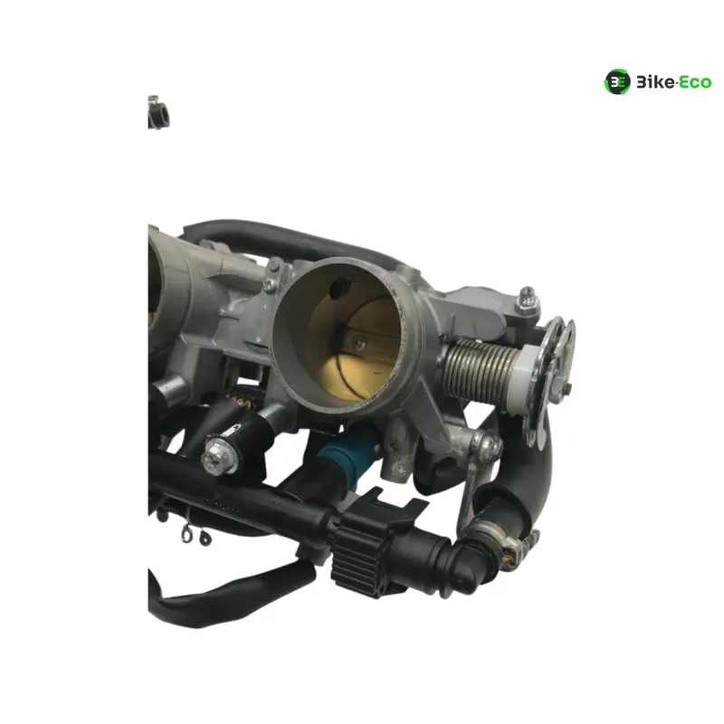 Rampe d'injection YAMAHA MT07 700 2018-2020