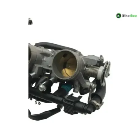 Rampe d'injection YAMAHA MT07 700 2018-2020