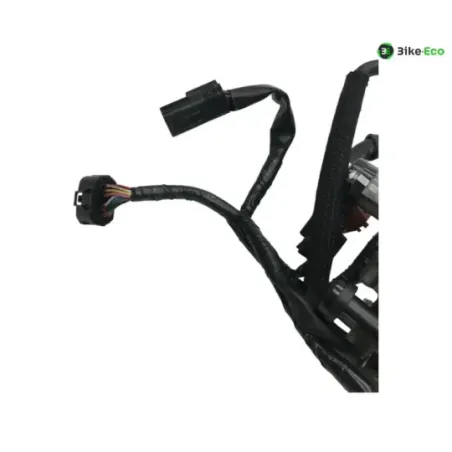 Rampe d'injection YAMAHA MT07 700 2018-2020