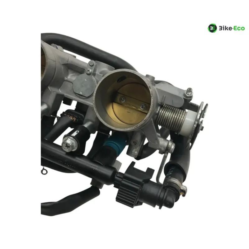 Rampe d'injection YAMAHA MT07 700 2018-2020