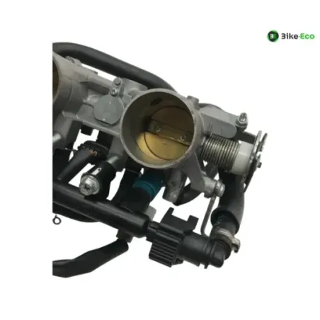 Rampe d'injection YAMAHA MT07 700 2018-2020