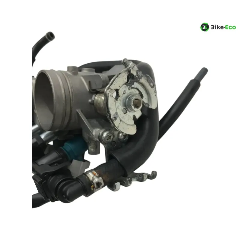 Rampe d'injection YAMAHA MT07 700 2018-2020