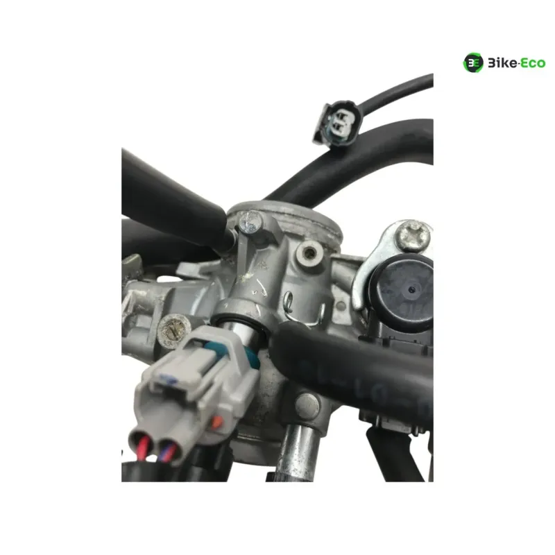 Rampe d'injection YAMAHA MT07 700 2018-2020