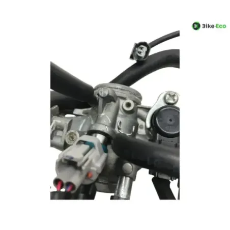 Rampe d'injection YAMAHA MT07 700 2018-2020