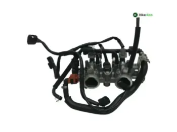 Rampe d'injection YAMAHA MT07 700 2018-2020