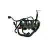 Rampe d'injection YAMAHA MT07 700 2018-2020 Rampe d'injection YAMAHA MT07 700 2018-2020
