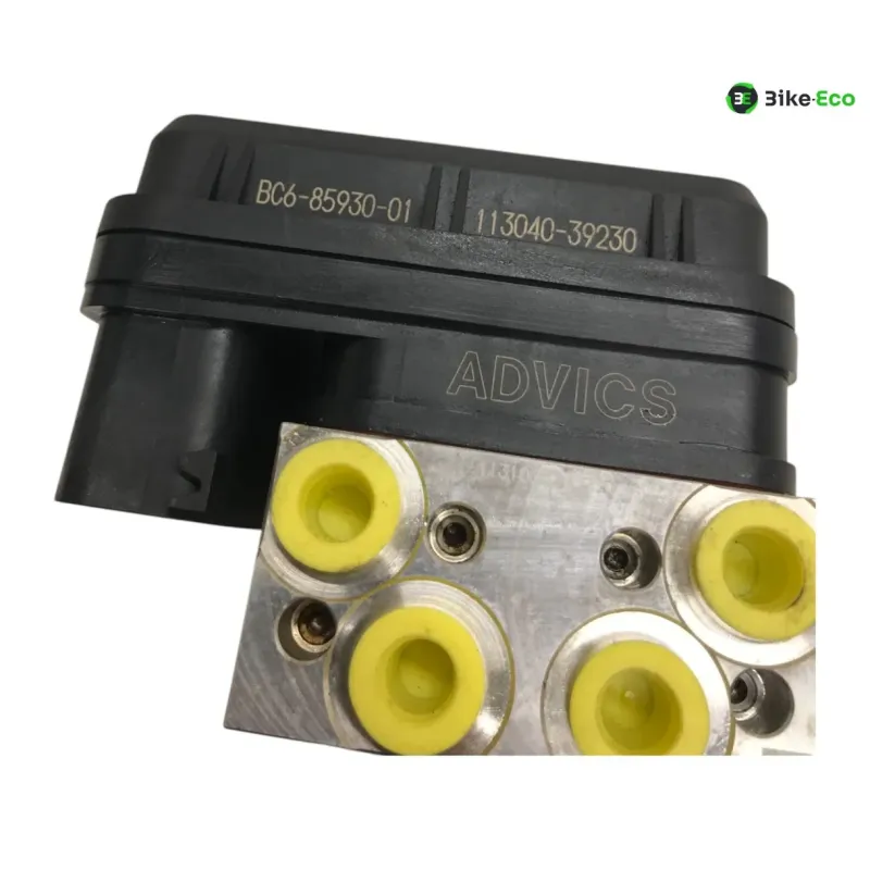 Module ABS YAMAHA MT07 700 2018-2020