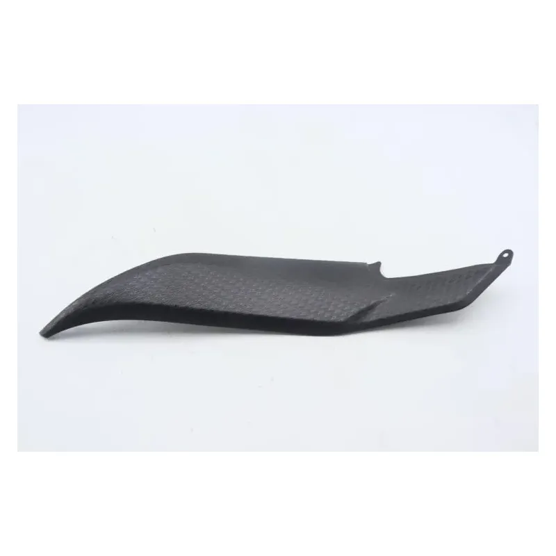 Cache carenage sous selle gauche KAWASAKI ER6 650 N 2009 - 2011