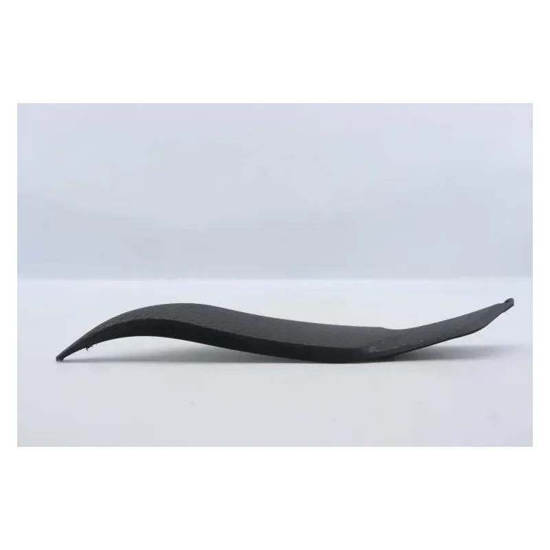 Cache carenage sous selle gauche KAWASAKI ER6 650 N 2009 - 2011