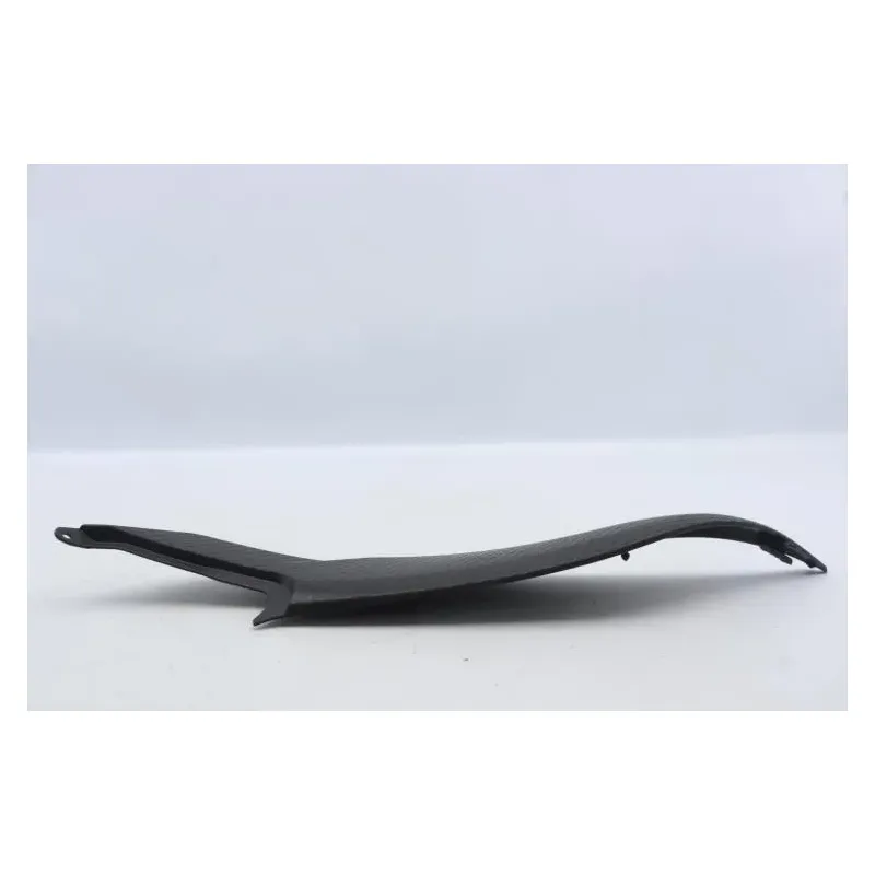 Cache carenage sous selle gauche KAWASAKI ER6 650 N 2009 - 2011