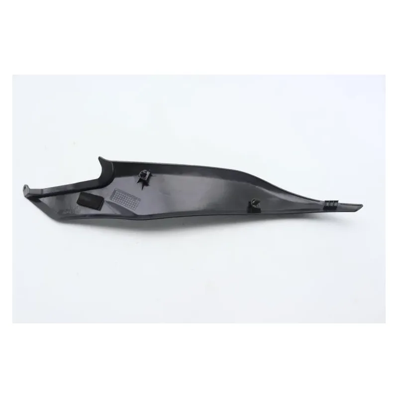 Cache carenage sous selle gauche KAWASAKI ER6 650 N 2009 - 2011
