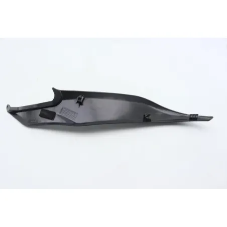 Cache carenage sous selle gauche KAWASAKI ER6 650 N 2009 - 2011