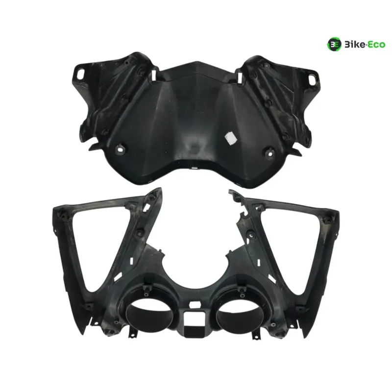 Entourage compteur YAMAHA YPR 125 2010-2013 XMAX