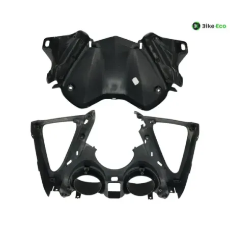 Entourage compteur YAMAHA YPR 125 2010-2013 XMAX